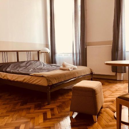 Downtown Apartment ブダペスト エクステリア 写真