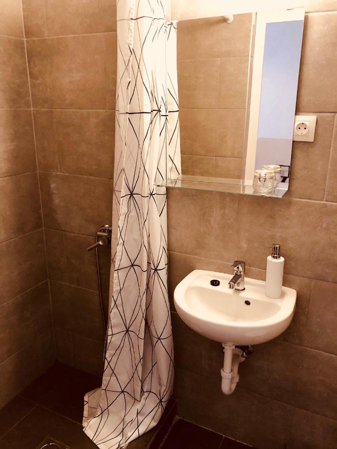 Downtown Apartment ブダペスト エクステリア 写真