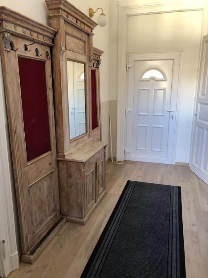 Downtown Apartment ブダペスト エクステリア 写真